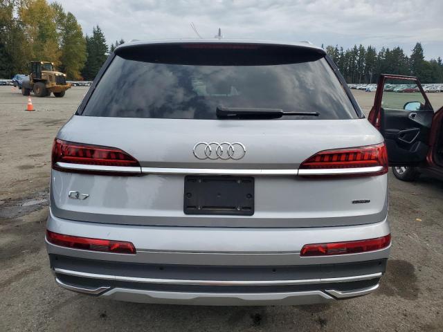 Фото 6 - AUDI Q7