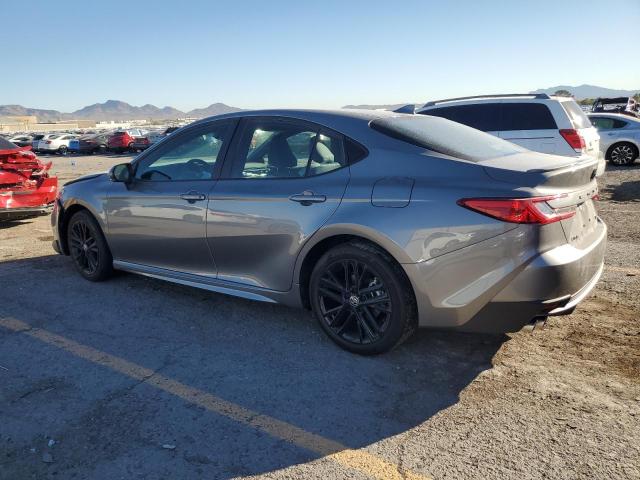 Фото 2 - TOYOTA CAMRY