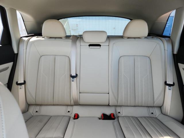 AUDI Q8 E-TRON 2024 VIN WA15AAGE3RB058576