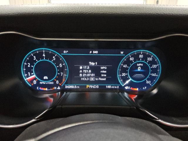 Фото 9 - FORD MUSTANG