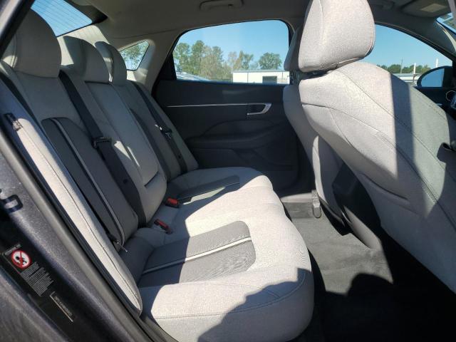 Фото 10 - HYUNDAI SONATA