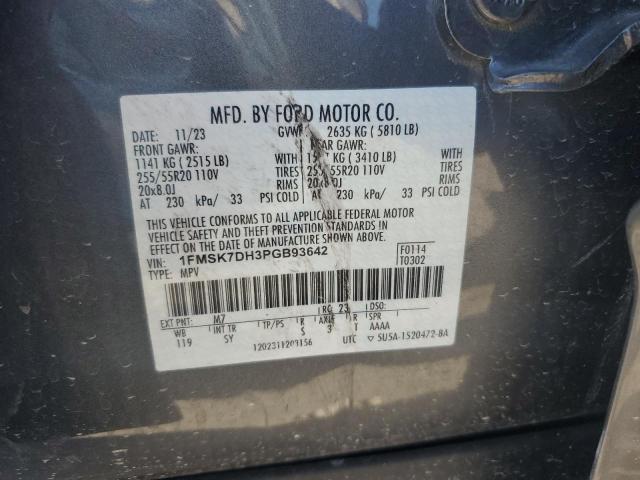 Фото 13 - FORD EXPLORER