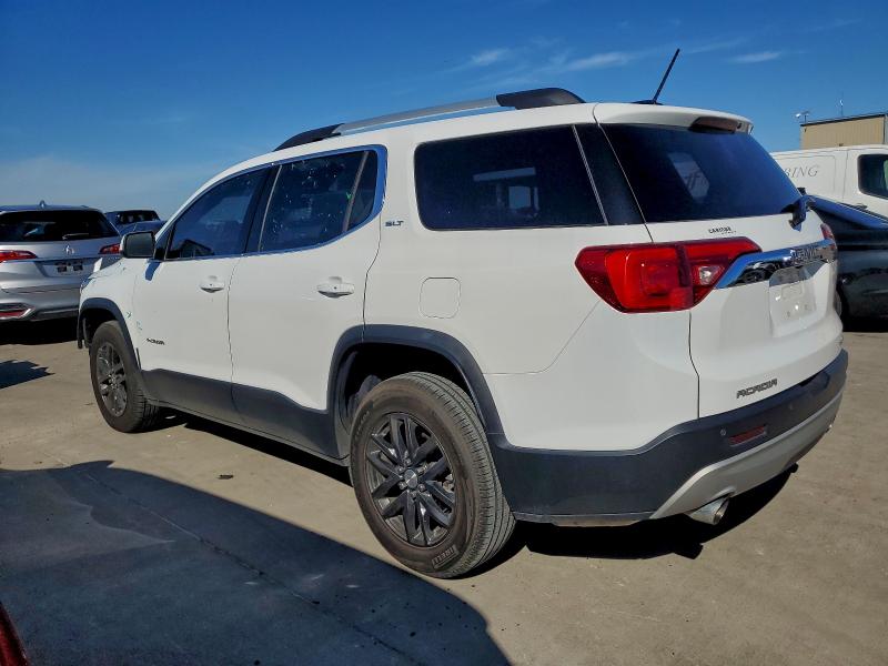 Фото 2 - GMC ACADIA