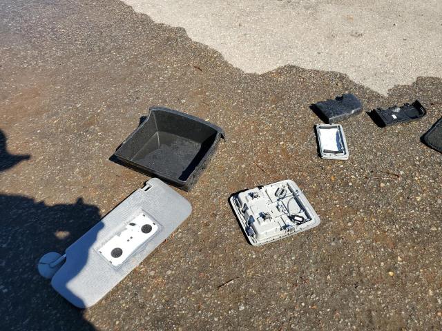 Фото 13 - CHEVROLET TRAX