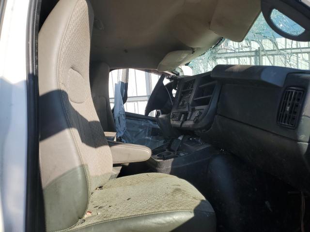 Фото 7 - CHEVROLET EXPRESS