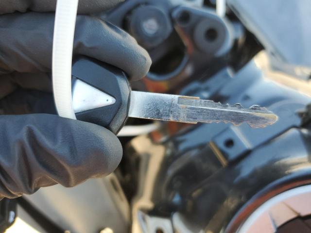 KAWASAKI EX650 N 2022