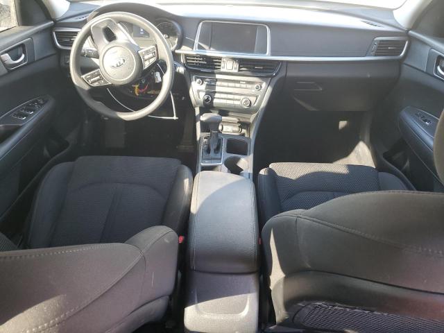 Фото 8 - KIA OPTIMA