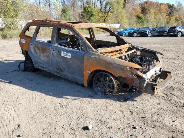 Фото 4 - DODGE JOURNEY