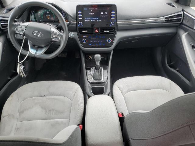 Фото 8 - HYUNDAI IONIQ