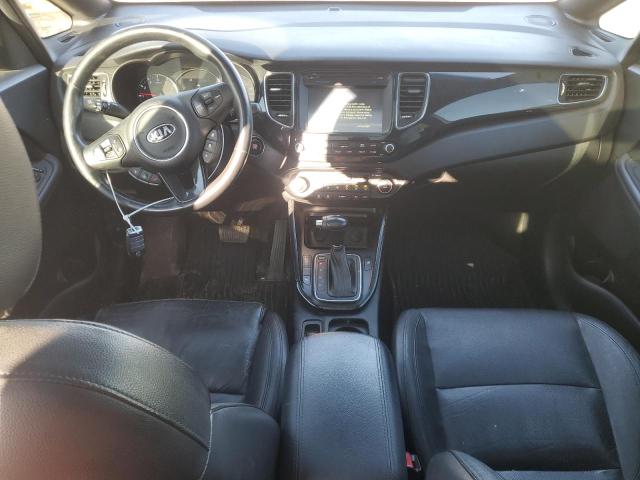 KIA RONDO 2015 VIN KNAHU8A35F7082111