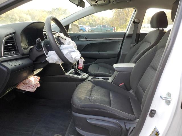 Фото 7 - HYUNDAI ELANTRA