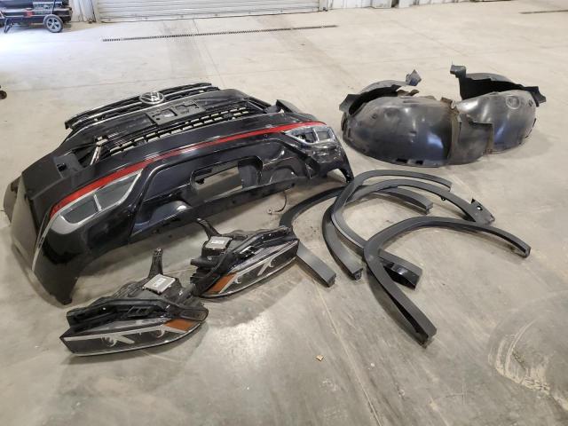 Фото 13 - VOLKSWAGEN ATLAS