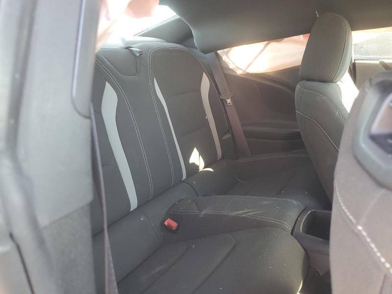 Фото 10 - CHEVROLET CAMARO