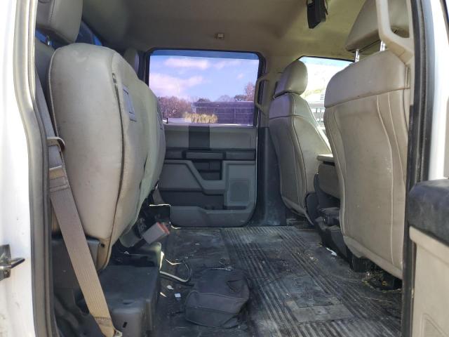 Фото 10 - FORD F350