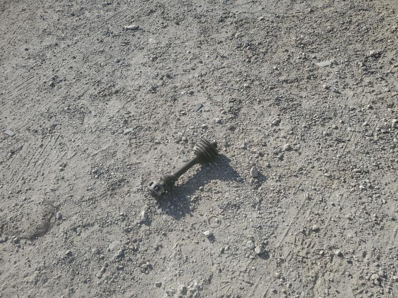 Фото 12 - FORD BRONCO