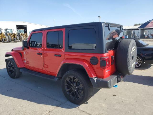 Фото 2 - JEEP WRANGLER