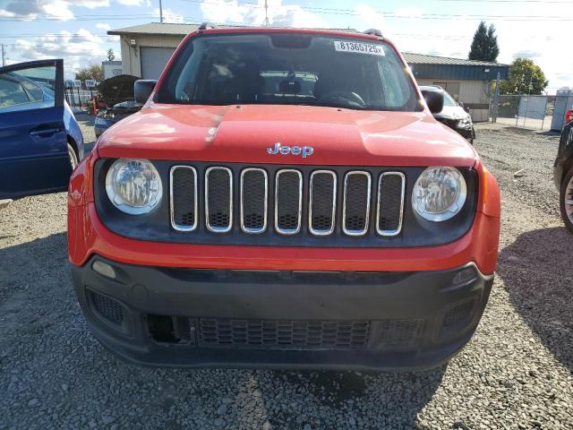 Фото 5 - JEEP RENEGADE