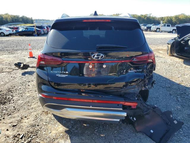 Фото 6 - HYUNDAI SANTA FE