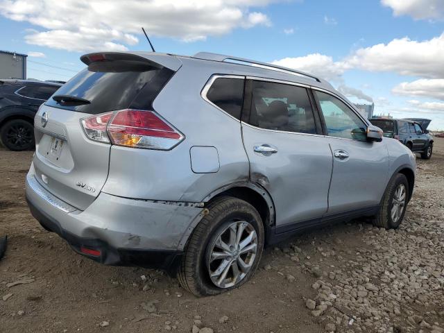 Фото 3 - NISSAN ROGUE