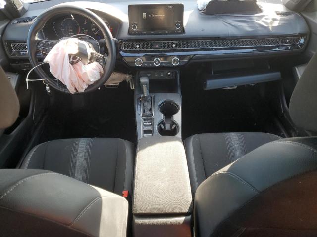 Фото 8 - HONDA CIVIC