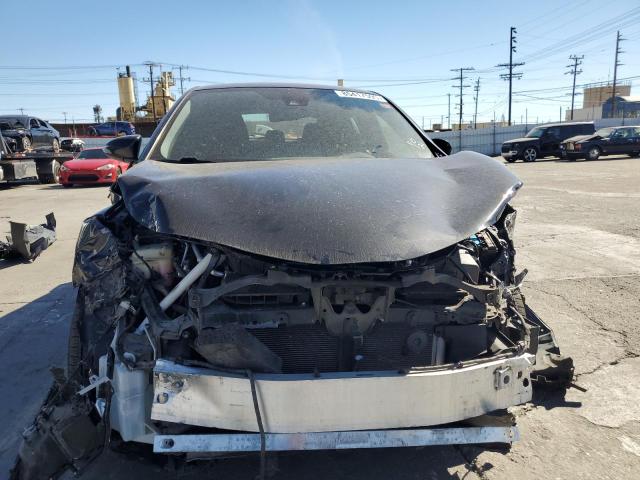 Фото 5 - TOYOTA C-HR