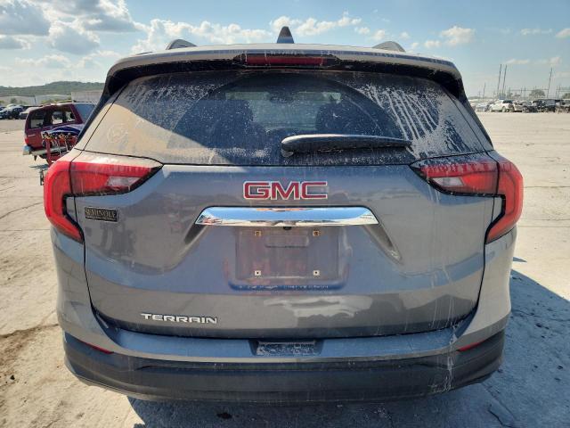 Фото 6 - GMC TERRAIN