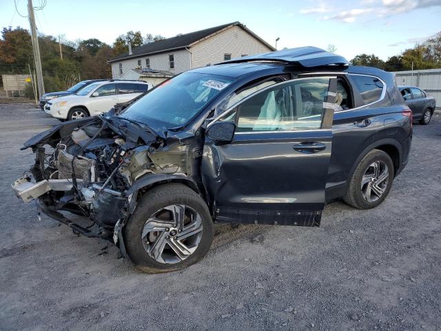 Фото 1 - HYUNDAI SANTA FE