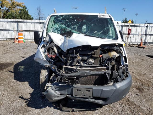 Фото 5 - FORD TRANSIT