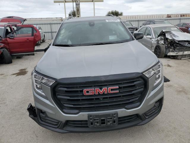 Фото 5 - GMC TERRAIN