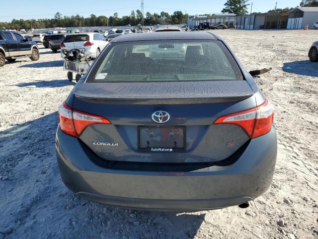 Фото 6 - TOYOTA COROLLA