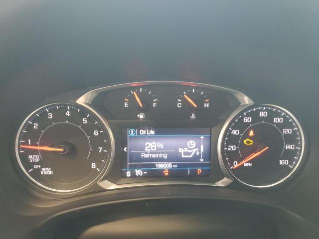 Фото 9 - GMC TERRAIN