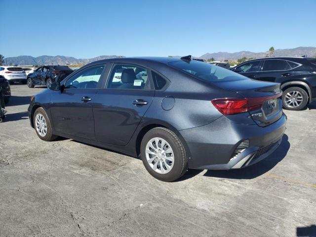 Фото 2 - KIA FORTE