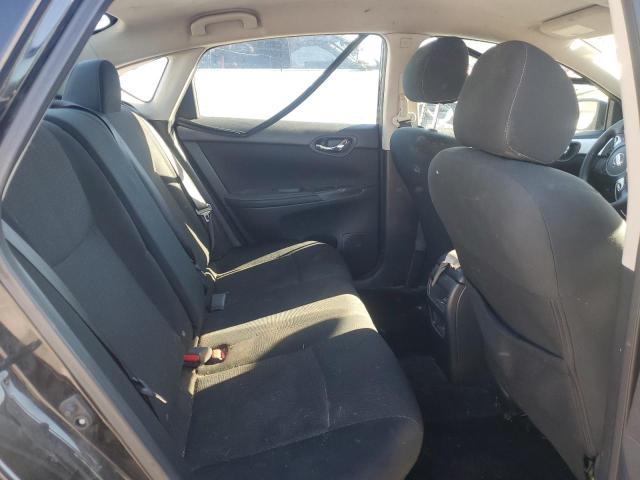 Фото 10 - NISSAN SENTRA