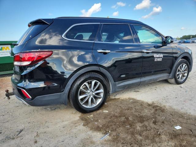 Фото 3 - HYUNDAI SANTA FE