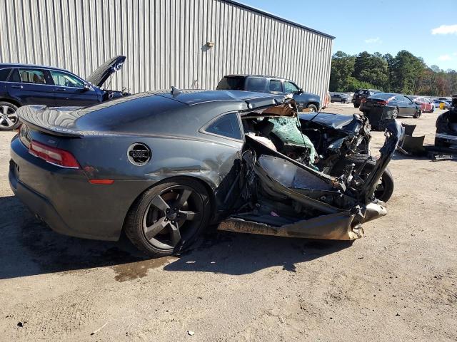 Фото 3 - CHEVROLET CAMARO