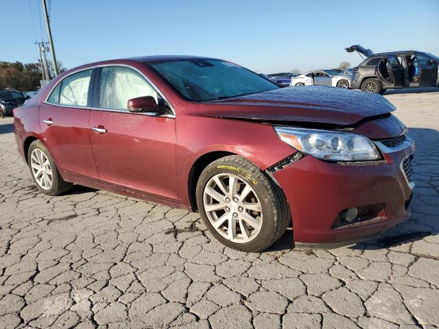 Фото 4 - CHEVROLET MALIBU