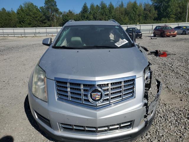 Фото 5 - CADILLAC SRX