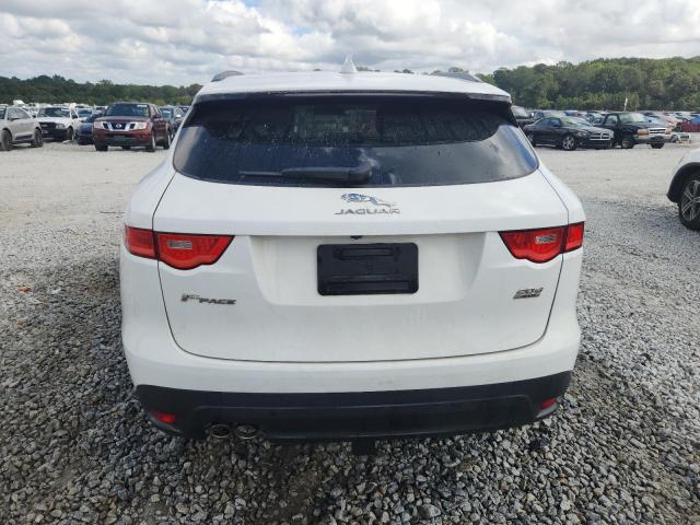 Фото 6 - JAGUAR F-PACE