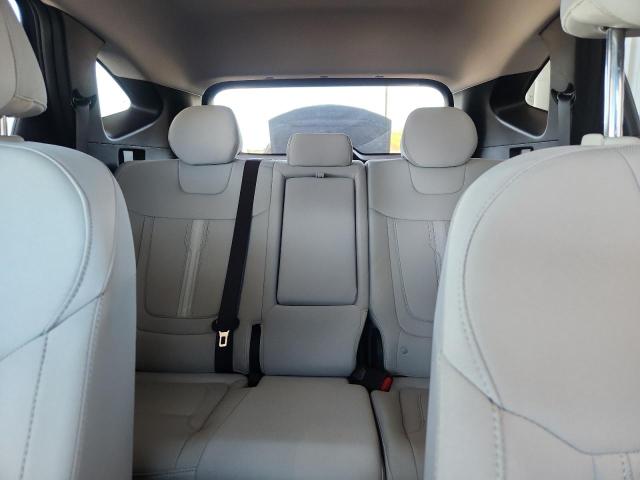 Фото 10 - HYUNDAI TUCSON