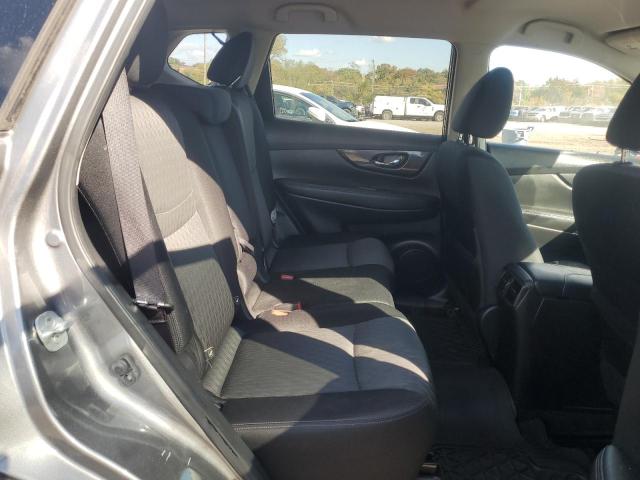 Фото 11 - NISSAN ROGUE