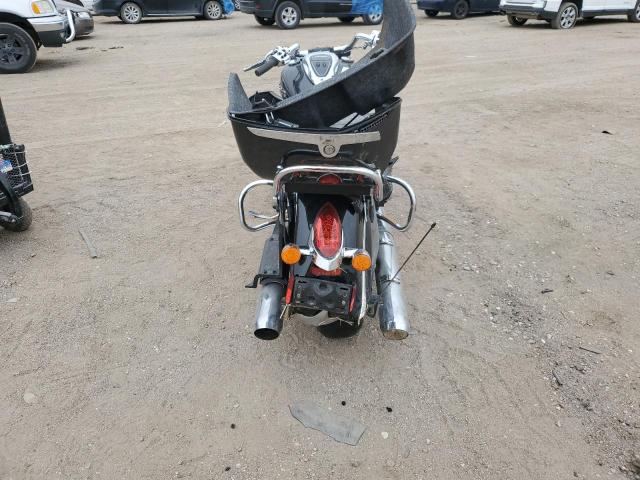 INDIAN MOTORCYCLE 2021