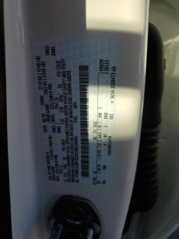 Фото 12 - FORD ESCAPE ST