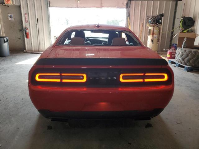 Фото 6 - DODGE CHALLENGER