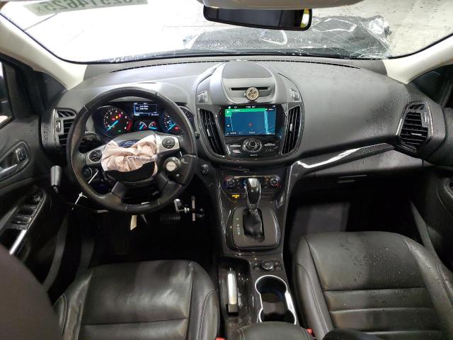 Фото 8 - FORD ESCAPE