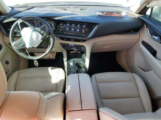 Фото 8 - BUICK ENVISION