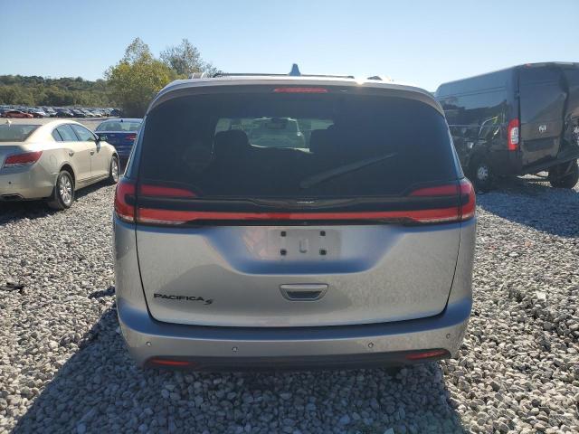 Фото 6 - CHRYSLER PACIFICA