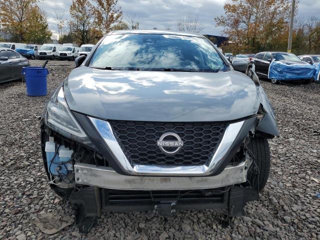 Фото 5 - NISSAN MURANO