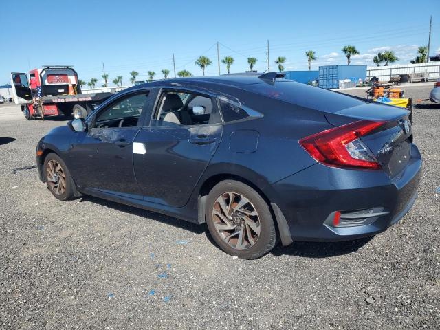 Фото 2 - HONDA CIVIC