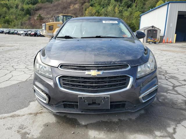 Фото 5 - CHEVROLET CRUZE