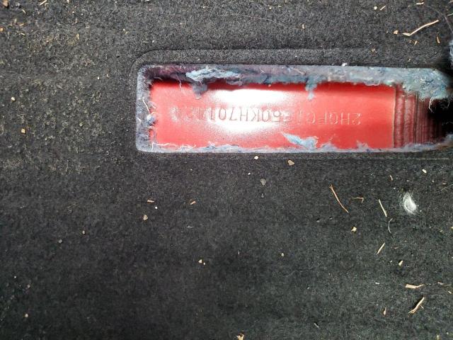 Фото 12 - HONDA CIVIC